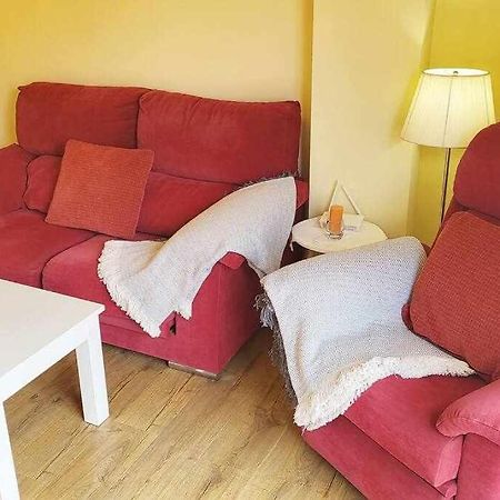 Boliches House Beach 200M Wifi Fuengirola Εξωτερικό φωτογραφία