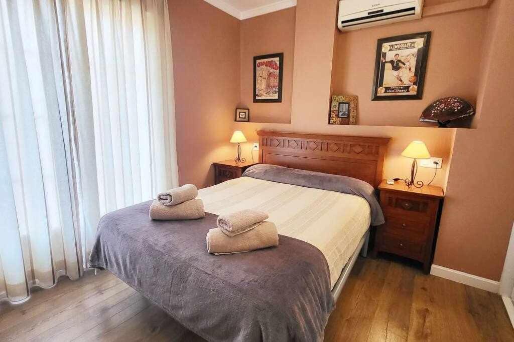 Boliches House Beach 200M Wifi Fuengirola Εξωτερικό φωτογραφία