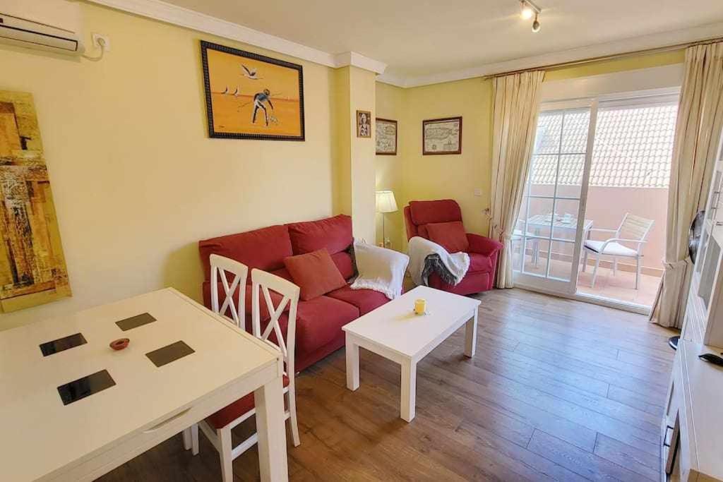 Boliches House Beach 200M Wifi Fuengirola Εξωτερικό φωτογραφία