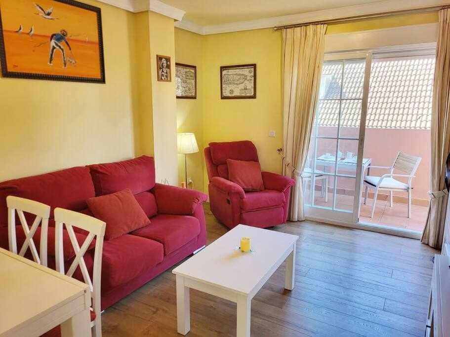 Boliches House Beach 200M Wifi Fuengirola Εξωτερικό φωτογραφία