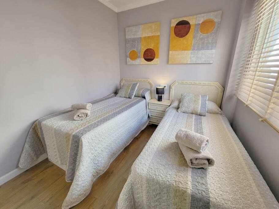 Boliches House Beach 200M Wifi Fuengirola Εξωτερικό φωτογραφία