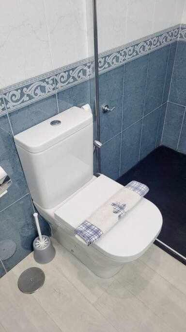 Boliches House Beach 200M Wifi Fuengirola Εξωτερικό φωτογραφία