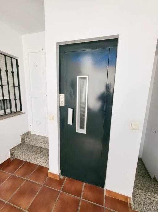 Boliches House Beach 200M Wifi Fuengirola Εξωτερικό φωτογραφία