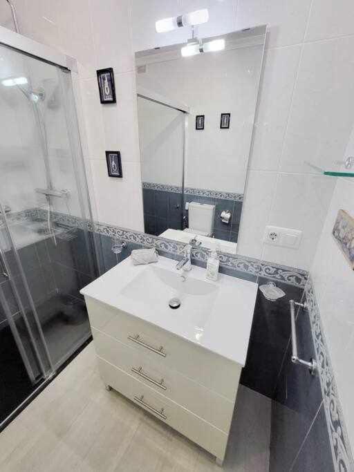Boliches House Beach 200M Wifi Fuengirola Εξωτερικό φωτογραφία