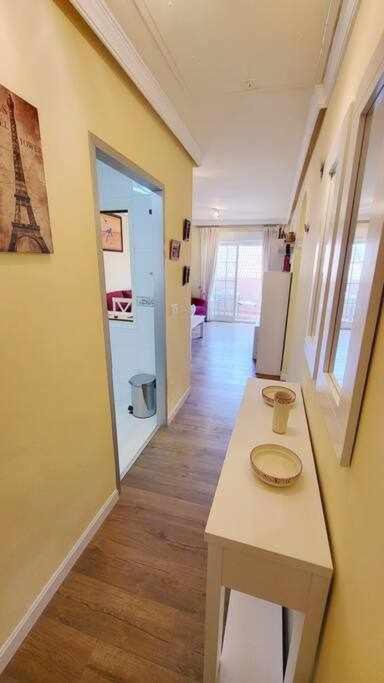 Boliches House Beach 200M Wifi Fuengirola Εξωτερικό φωτογραφία