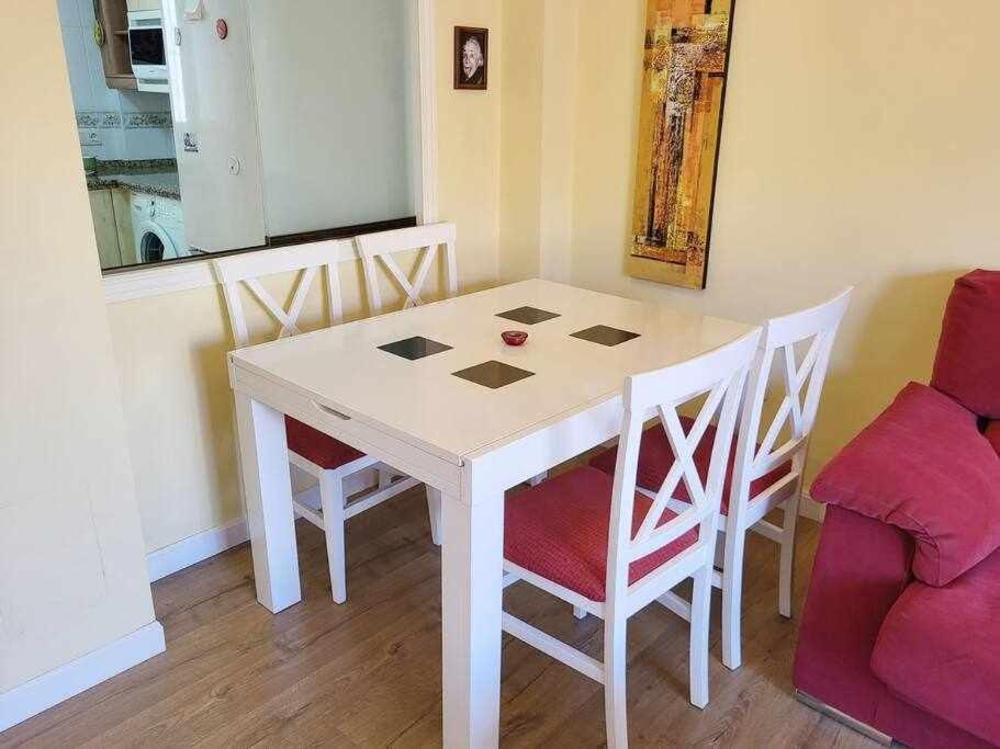 Boliches House Beach 200M Wifi Fuengirola Εξωτερικό φωτογραφία