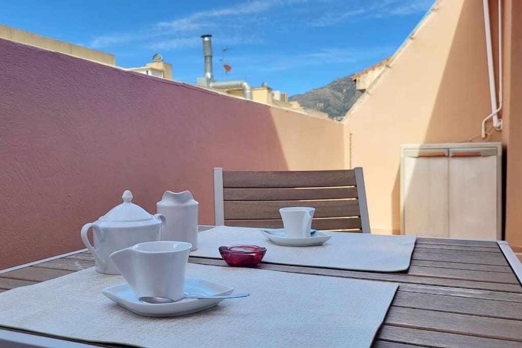 Boliches House Beach 200M Wifi Fuengirola Εξωτερικό φωτογραφία