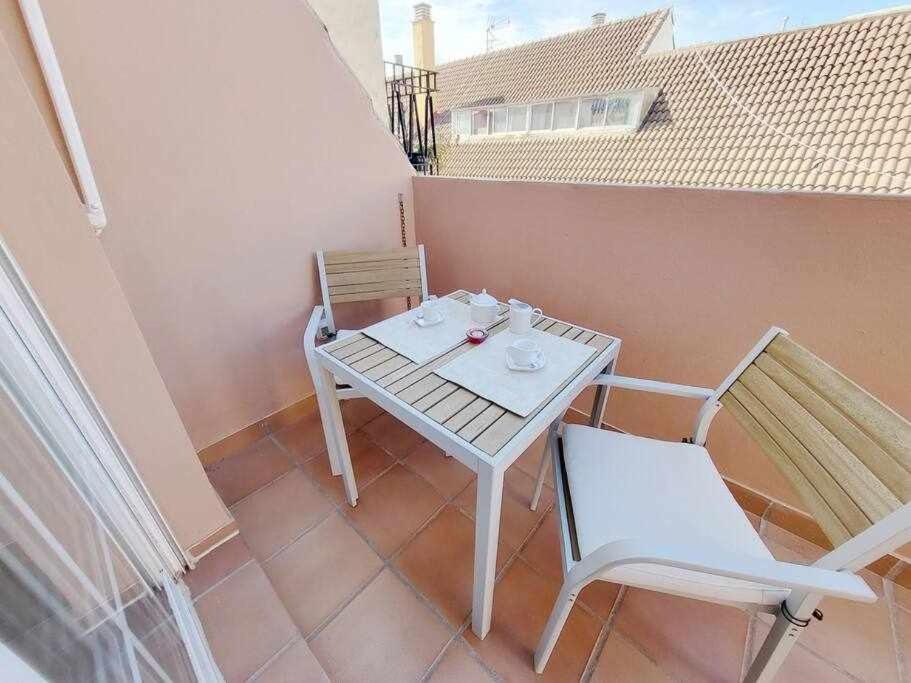 Boliches House Beach 200M Wifi Fuengirola Εξωτερικό φωτογραφία
