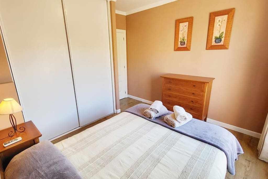 Boliches House Beach 200M Wifi Fuengirola Εξωτερικό φωτογραφία