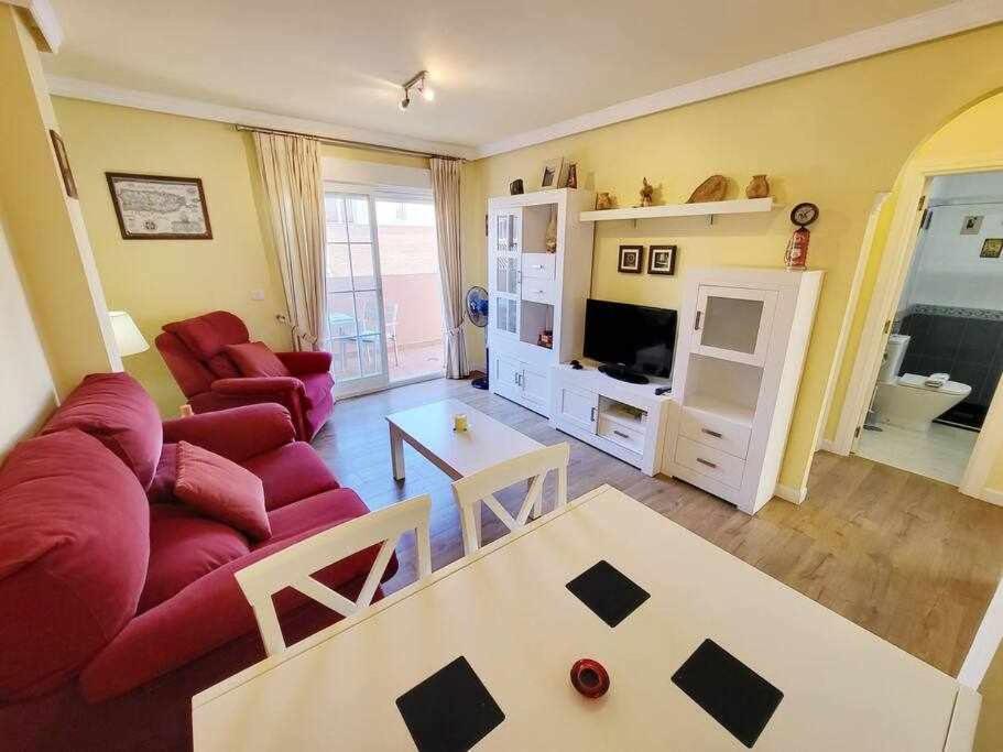 Boliches House Beach 200M Wifi Fuengirola Εξωτερικό φωτογραφία