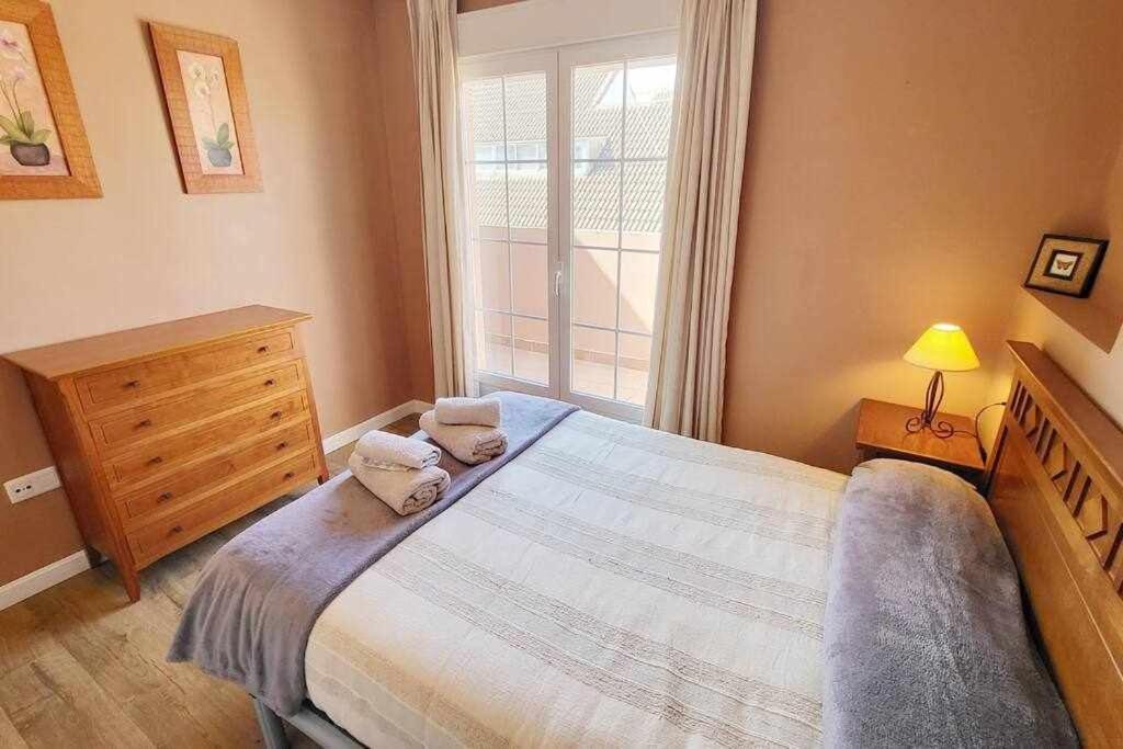 Boliches House Beach 200M Wifi Fuengirola Εξωτερικό φωτογραφία