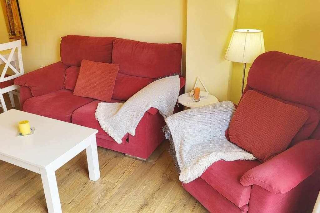 Boliches House Beach 200M Wifi Fuengirola Εξωτερικό φωτογραφία